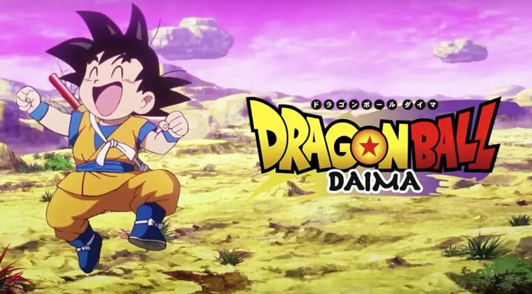 Imagen de El incombustible Dragon Ball Z Kakarot pone fecha a su DLC más ambicioso: Daima (Parte 1) llega en julio