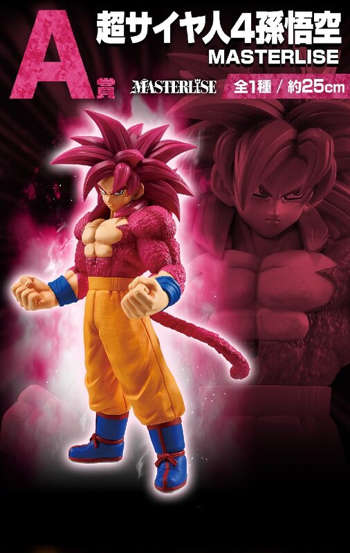 goku daima