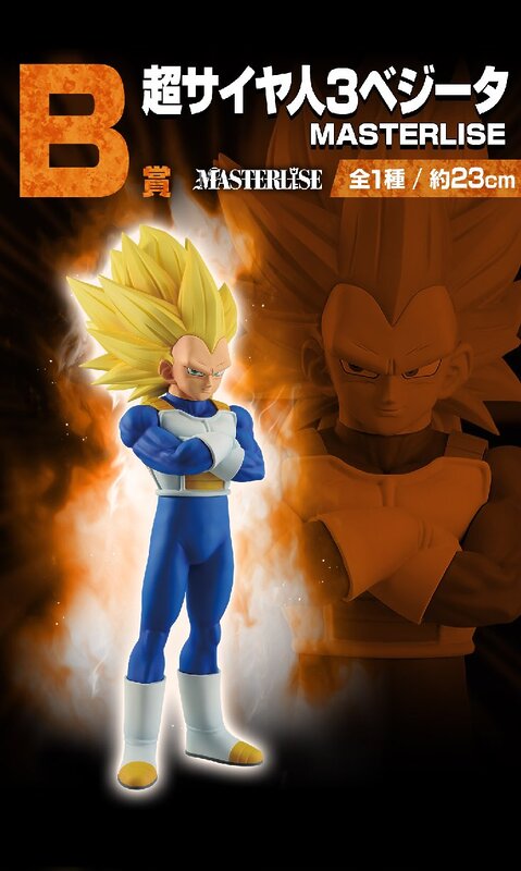 vegeta daima