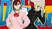 Imagen de La temporada 2 de Dandadan llegará a los cines de España: Fecha de estreno oficial