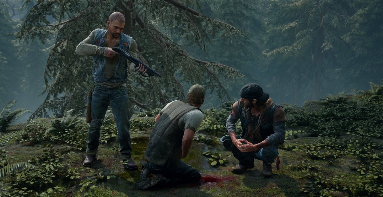 Análisis Days Gone Remastered