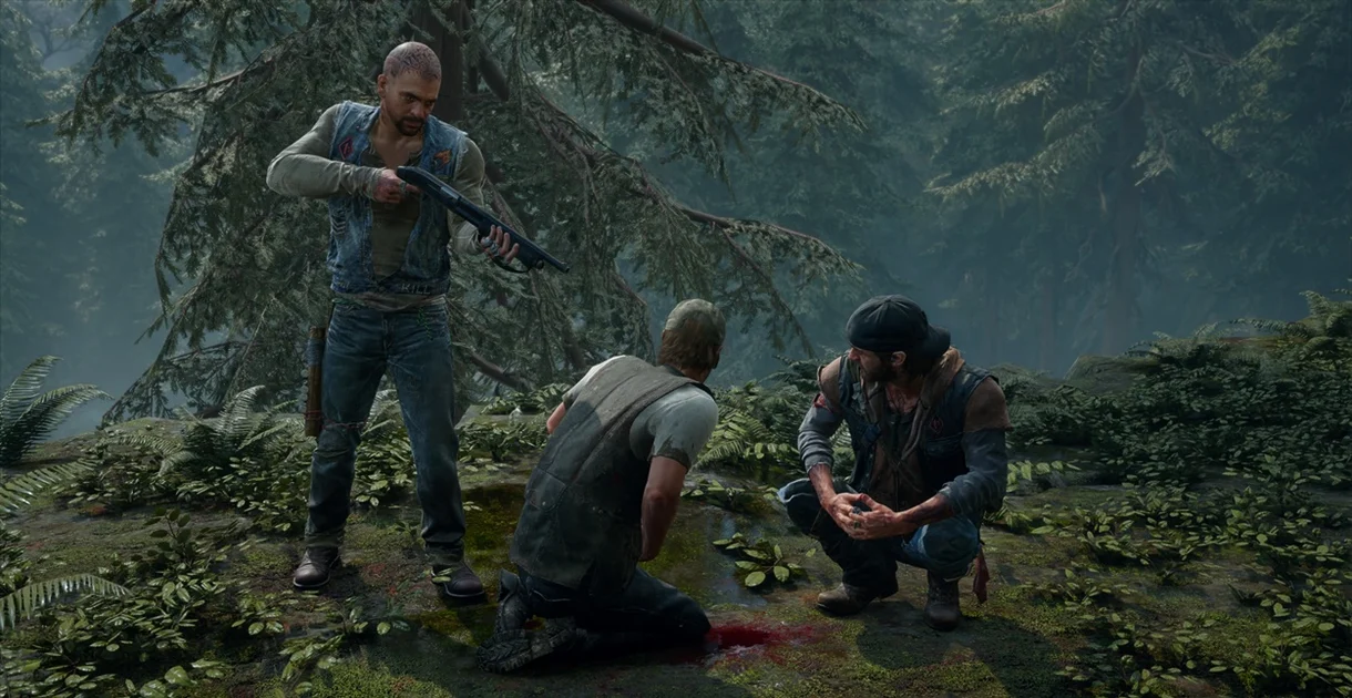 Análisis Days Gone Remastered
