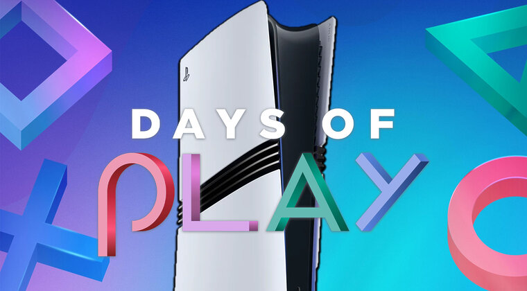 Imagen de ¿Merece la pena comprar PS5 Pro aprovechando las ofertas de los Days of Play 2025?