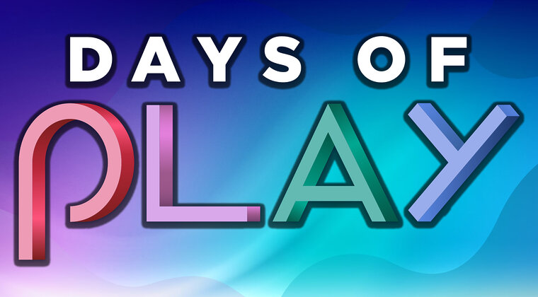 Imagen de ¿Cuándo tendrán lugar los Days of Play 2025? Esta es la posible fecha del periodo de ofertas de PlayStation