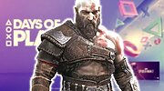 Imagen de Los Days of Play están de vuelta: Fecha de inicio, ofertas y todas las rebajas que llegan a PlayStation