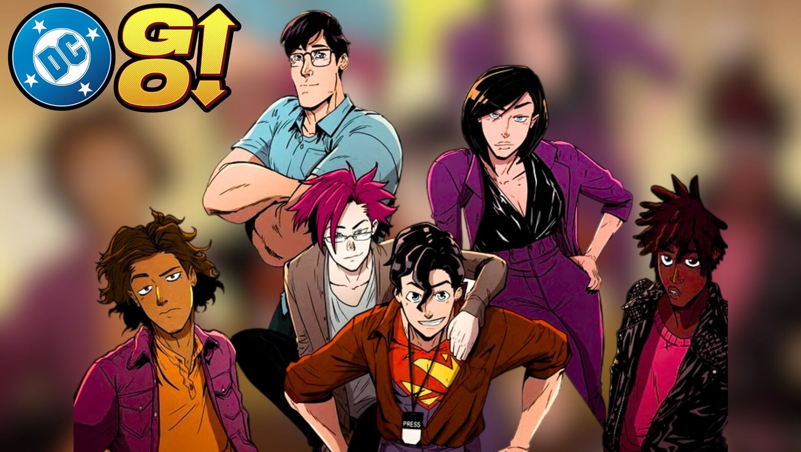 DC GO!
