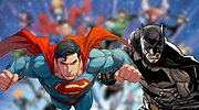 Imagen de ¿Quiénes son los superhéroes más icónicos de DC?