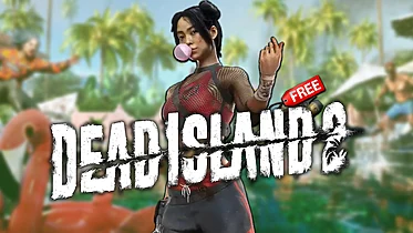 Imagen de Corre a la Epic Games Store: Dead Island 2 está totalmente gratis por tiempo limitado