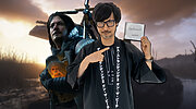 Imagen de Death Stranding 2 ya es GOLD y nos acerca un poco más a la nueva aventura de Sam Porter Bridges
