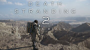 Imagen de ¿Es necesario jugar a Death Stranding para disfrutar y entender Death Stranding 2: On the Beach?