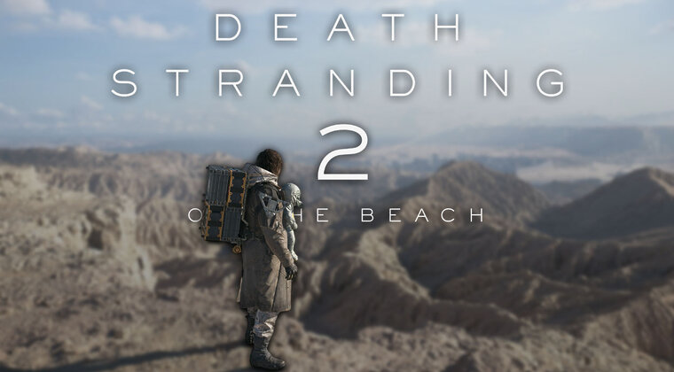 Imagen de ¿Es necesario jugar a Death Stranding para disfrutar y entender Death Stranding 2: On the Beach?