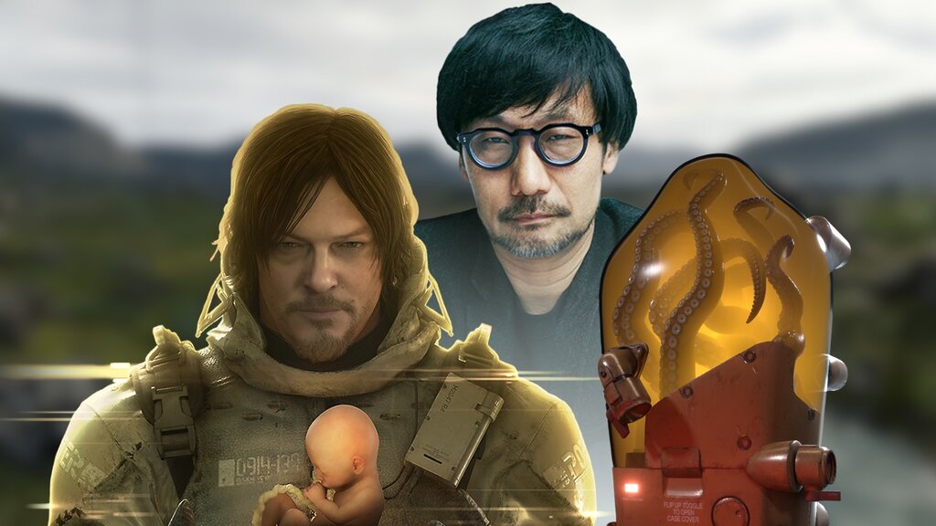 Death Stranding 3