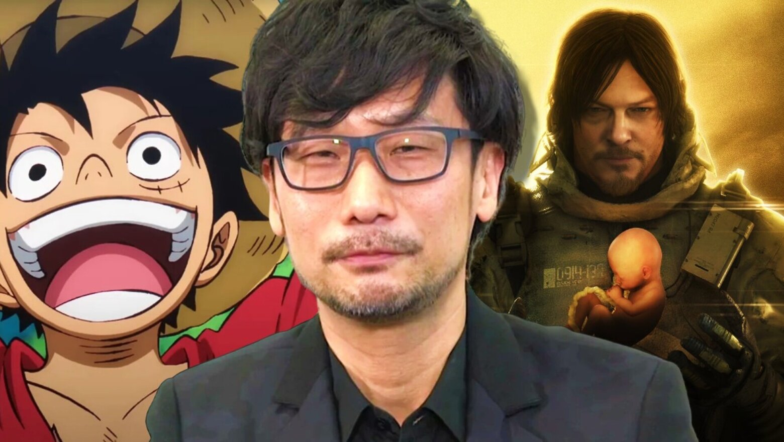 death stranding anime (2)