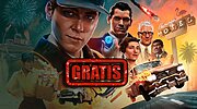 Imagen de Es el nuevo lanzamiento de Konami y puedes conseguirlo gratis y para siempre: Deliver At All Costs