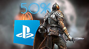 Imagen de Imperdible si eres fan de FromSoftware: ahora está a mitad de precio por tiempo limitado o en PS Plus