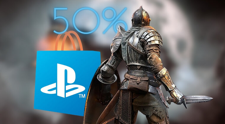 Imagen de Imperdible si eres fan de FromSoftware: ahora está a mitad de precio por tiempo limitado o en PS Plus