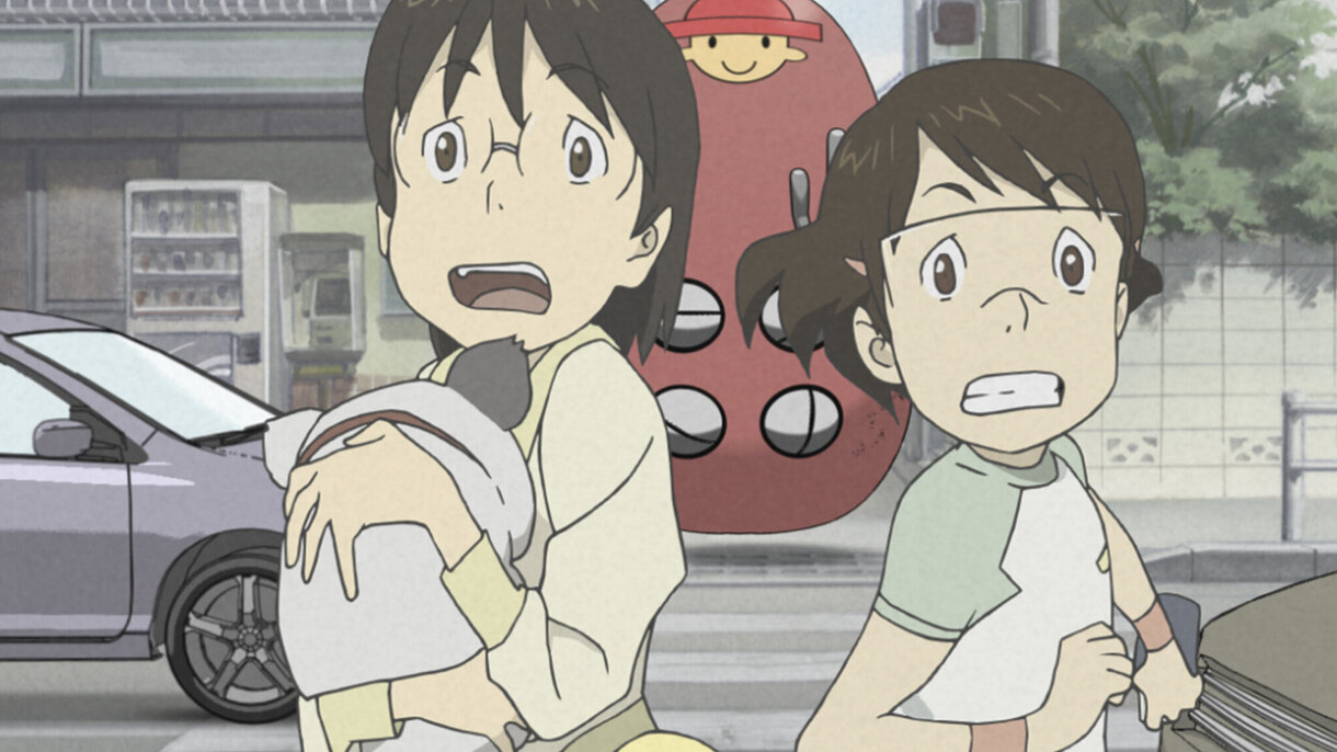 dennou coil