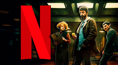 Imagen de Descubre los 8 estrenos de Netflix esta semana: del 26 de mayo al 1 de junio de 2025