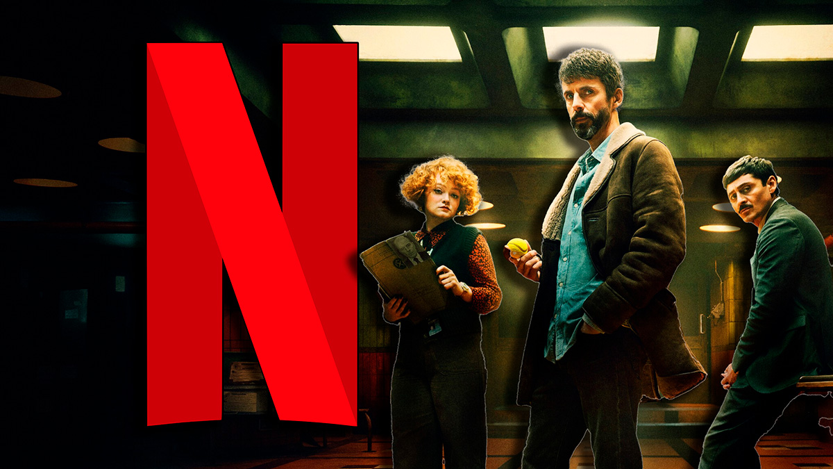 dept q netflix estrenos