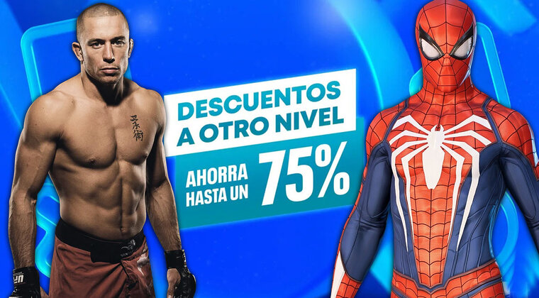 Imagen de PS Store: 'Descuentos a otro nivel', la nueva promoción que llega repleta de ofertas para PS4 y PS5
