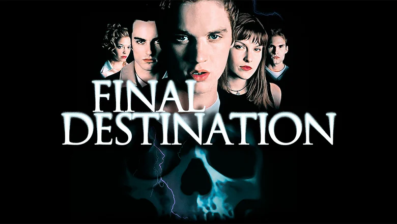 destino final