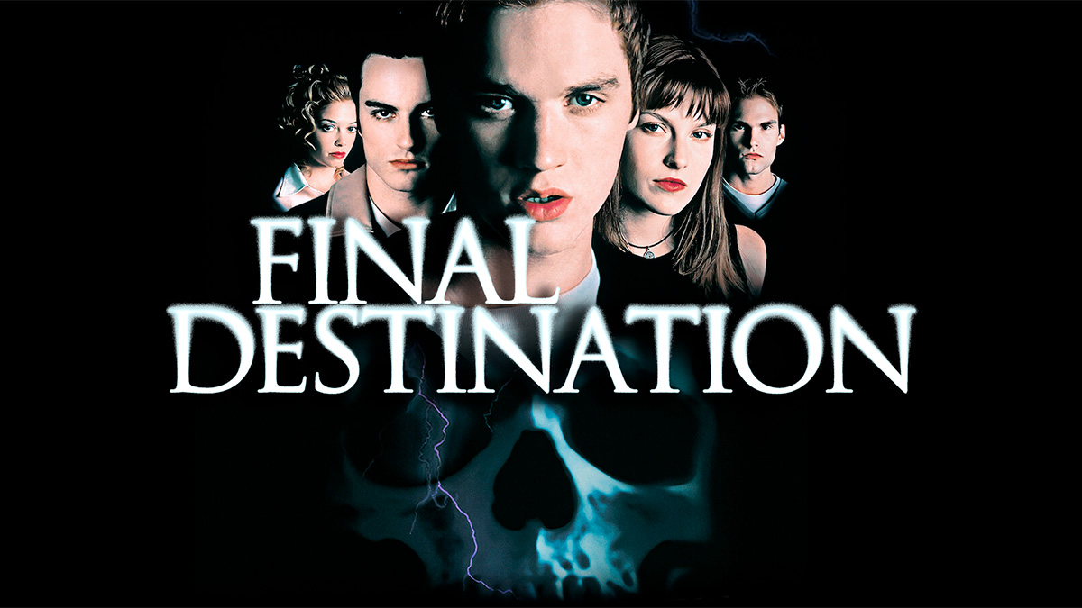 destino final