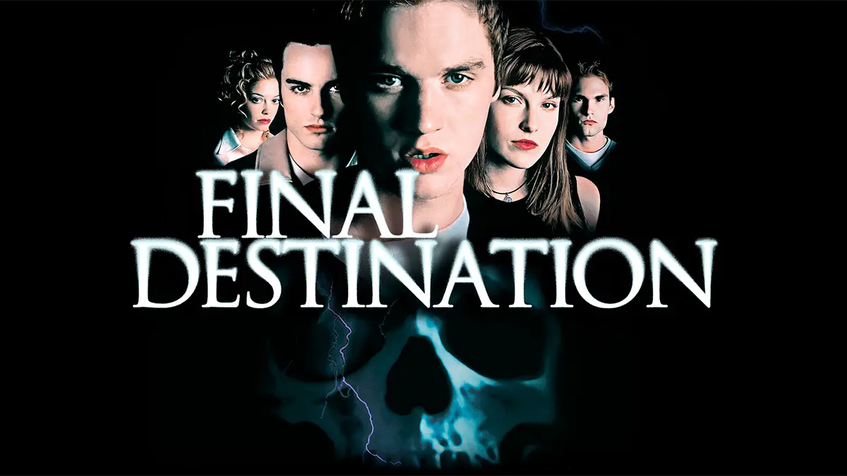 destino final