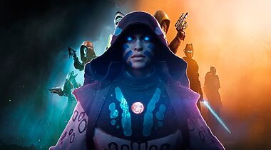 Imagen de Destiny 2 revela su futuro con el Año de la Profecía: expansiones, crossover con Star Wars y más