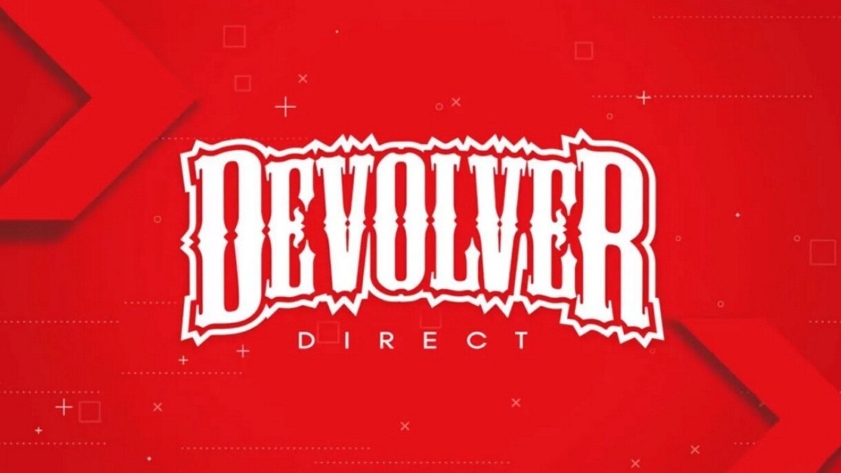 Devolver Direct