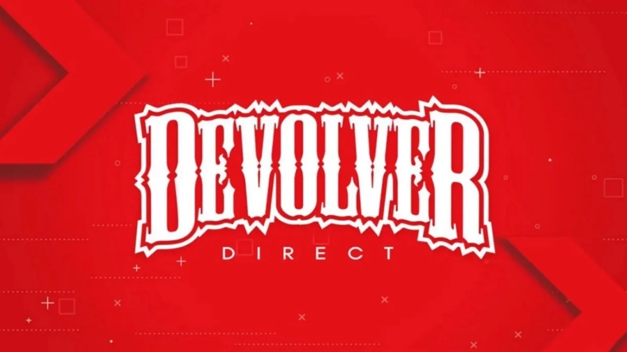 Devolver Direct