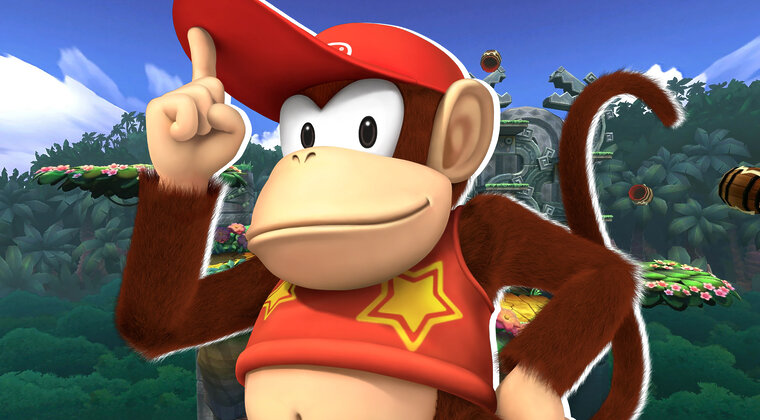 Imagen de El sutil rediseño de este personaje de Nintendo del que seguramente ni te has percatado