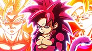 Imagen de Dragon Ball: ¿Qué diferencias hay entre el Super Saiyan 1, 2, 3, 4, God y Blue?