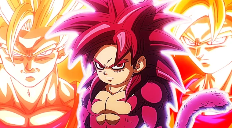 Imagen de Dragon Ball: ¿Qué diferencias hay entre el Super Saiyan 1, 2, 3, 4, God y Blue? Estos son todos los datos oficiales para que no te confundas