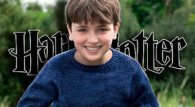 Imagen de Quién es Dominic McLaughlin, el actor que será Harry Potter en la serie de HBO Max