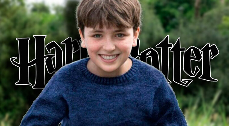 Imagen de Quién es Dominic McLaughlin, el actor que será Harry Potter en la serie de HBO Max