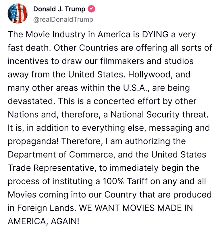 trump arancel anime