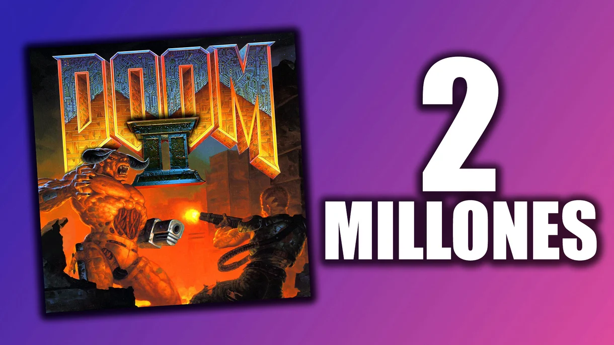 ¿Cuál es el DOOM más vendido?