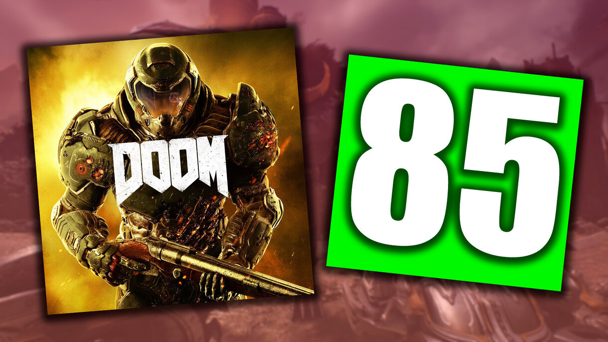 Los mejores juegos de la saga DOOM