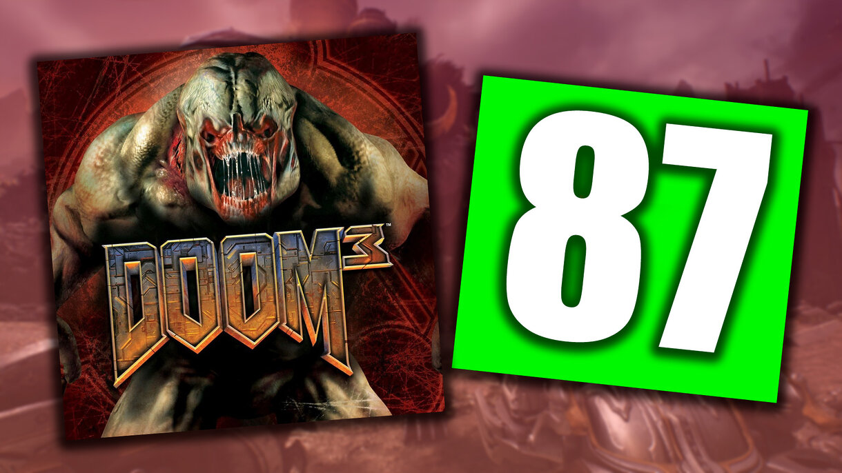 Los mejores juegos de la saga DOOM