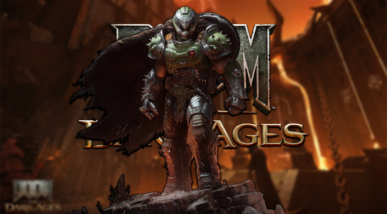 Imagen de Bethesda posiciona DOOM: The Dark Ages como el lanzamiento más importante de id Software