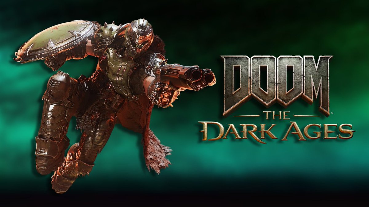 doom dark ages estreno steamdb