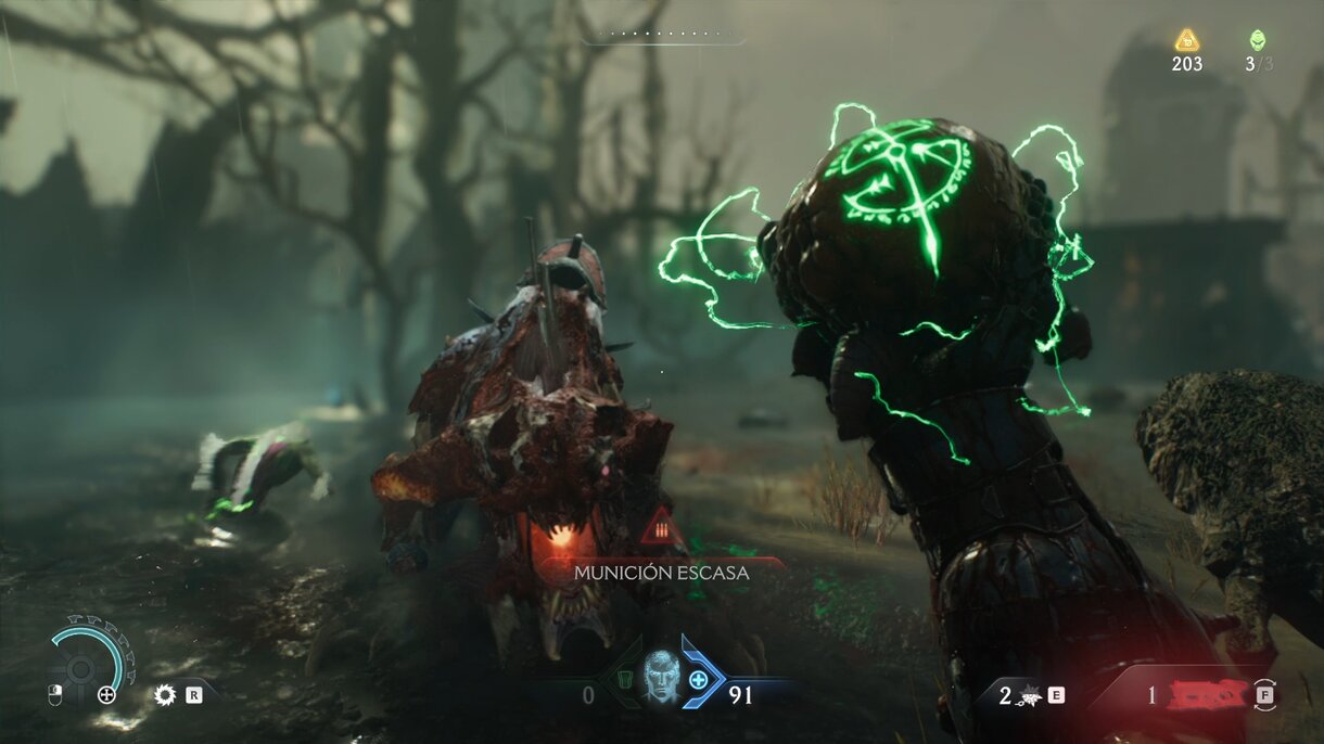 DOOM: The Dark Ages saldrá el 15 de mayo