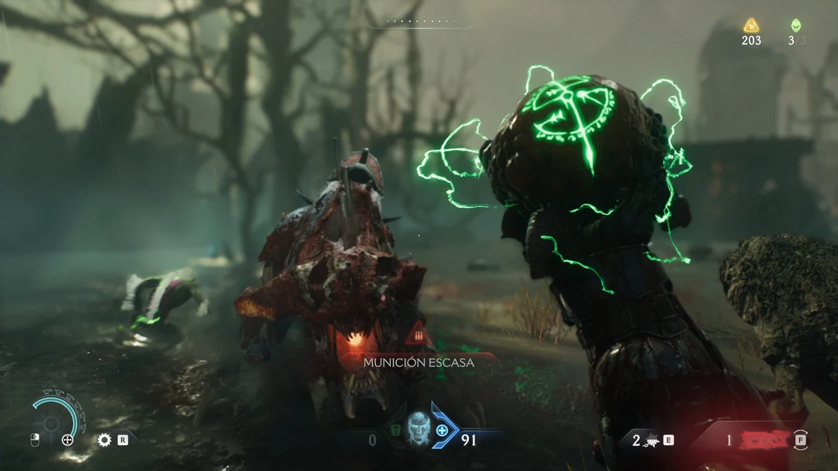 DOOM: The Dark Ages saldrá el 15 de mayo
