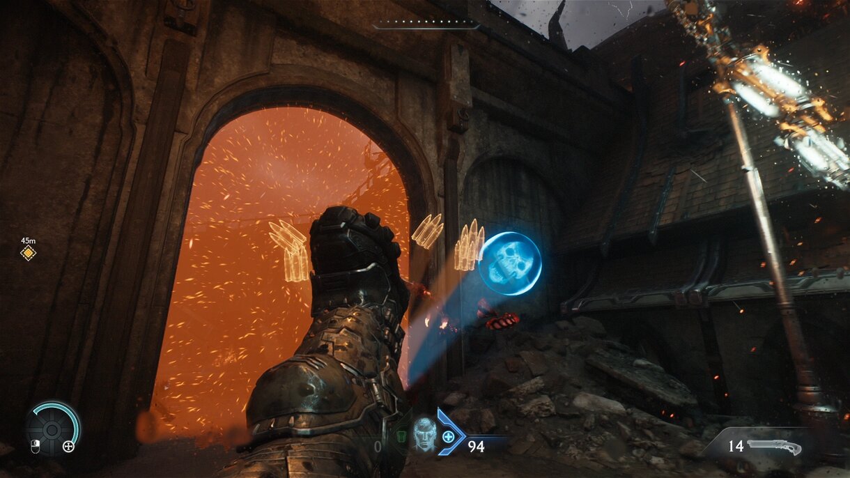 DOOM: The Dark Ages saldrá el 15 de mayo