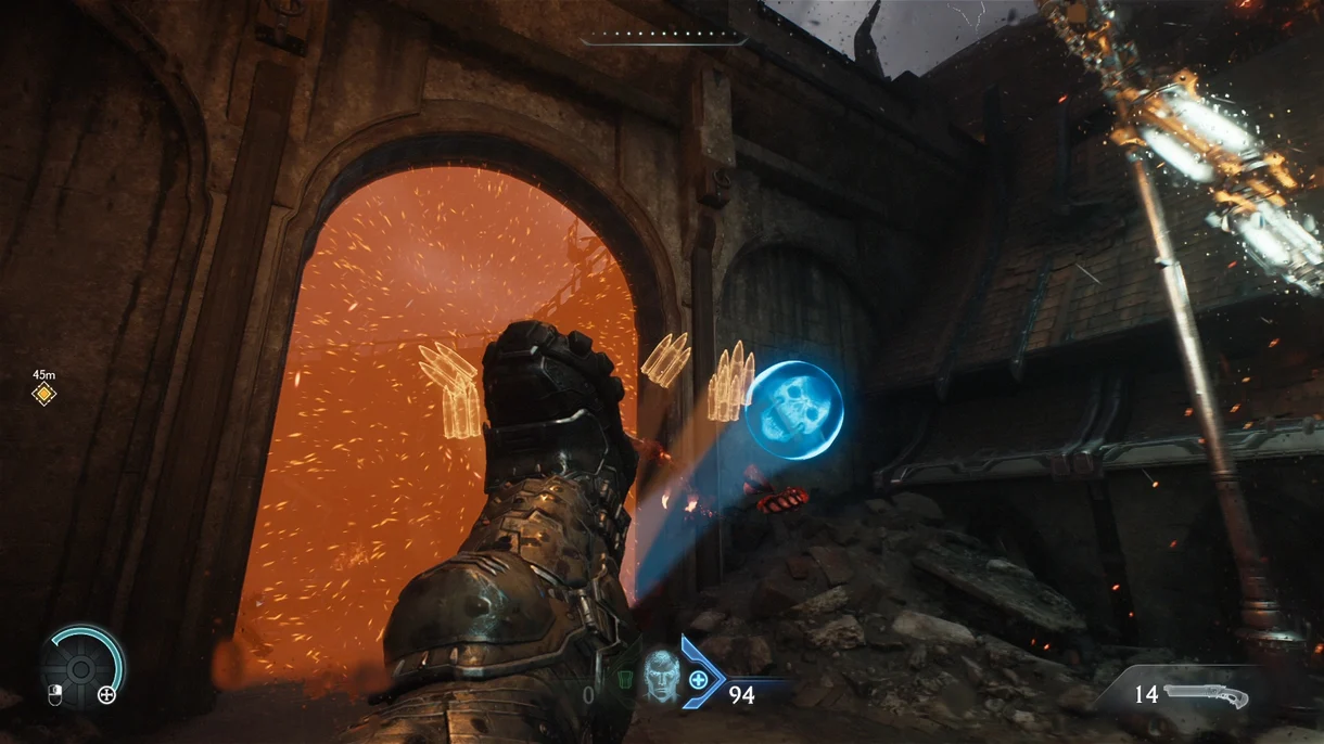 DOOM: The Dark Ages saldrá el 15 de mayo