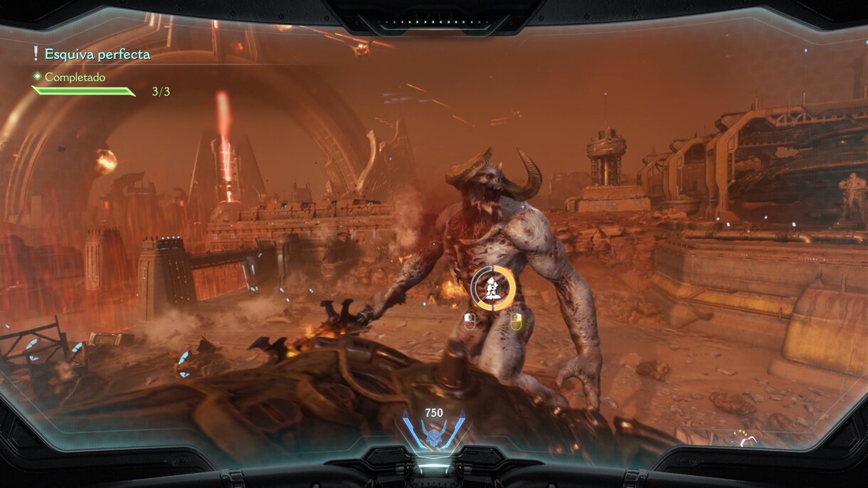 DOOM: The Dark Ages saldrá el 15 de mayo