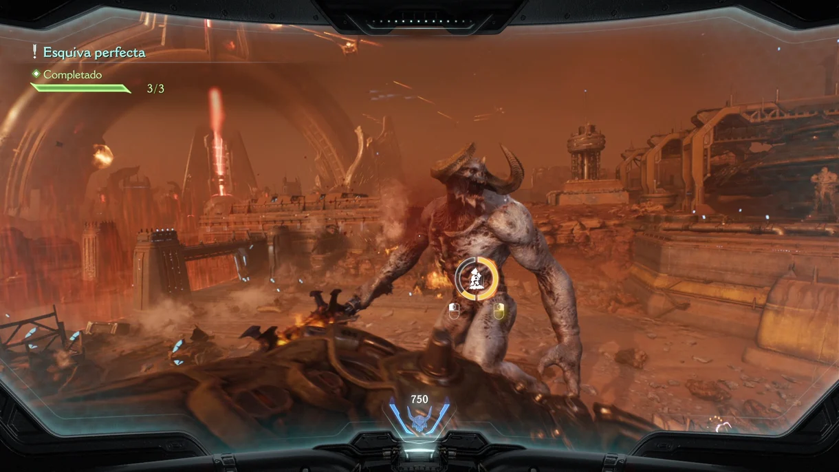 DOOM: The Dark Ages saldrá el 15 de mayo