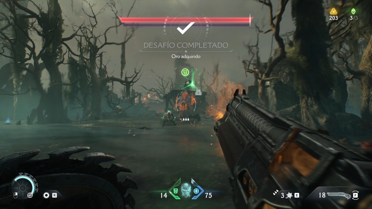 DOOM: The Dark Ages saldrá el 15 de mayo