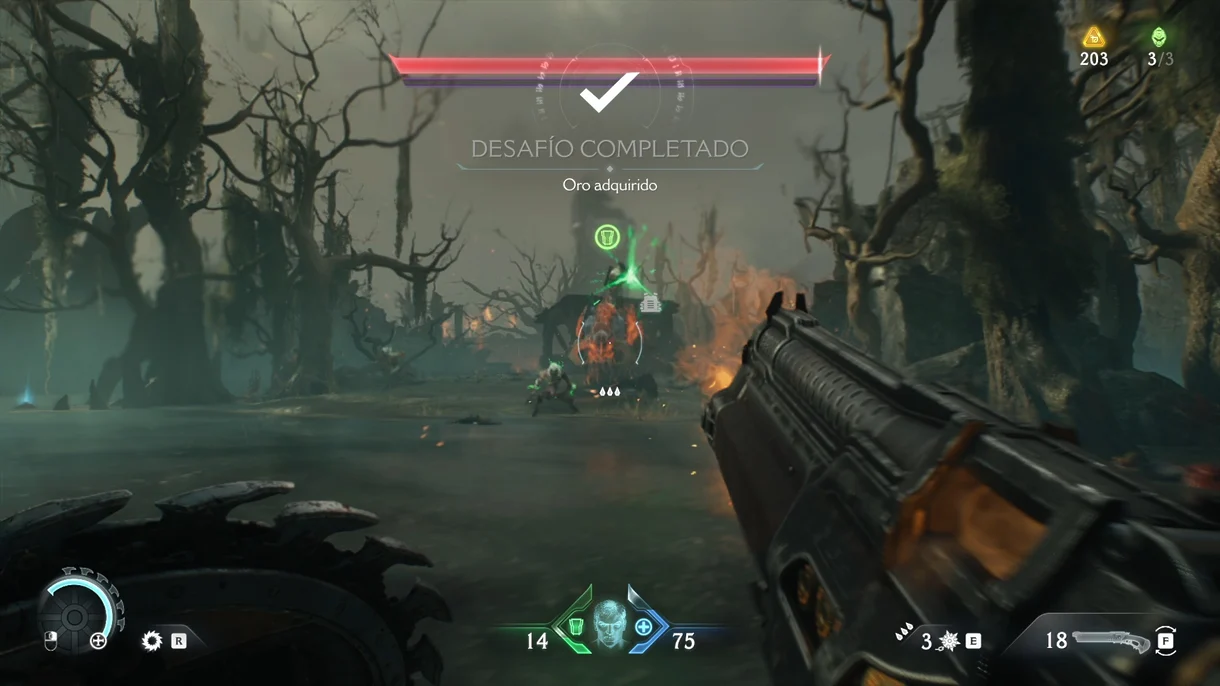 DOOM: The Dark Ages saldrá el 15 de mayo