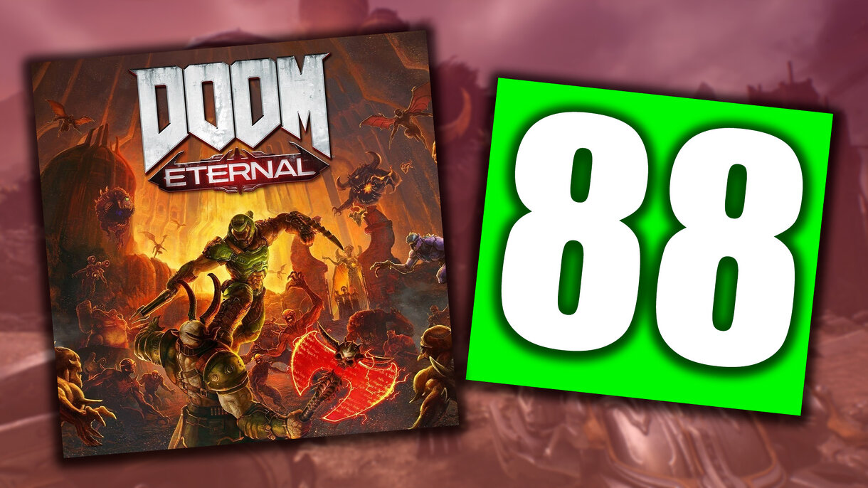 Los mejores juegos de la saga DOOM